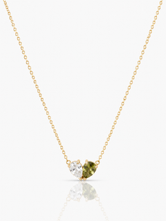 LIORA NECKLACE