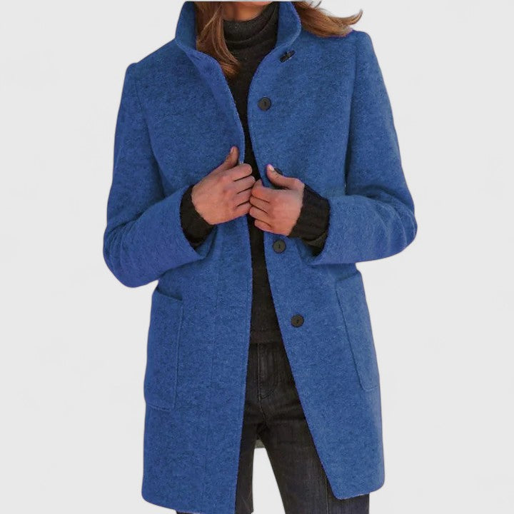 ELENA | CLASSIC ELEGANT JACKET