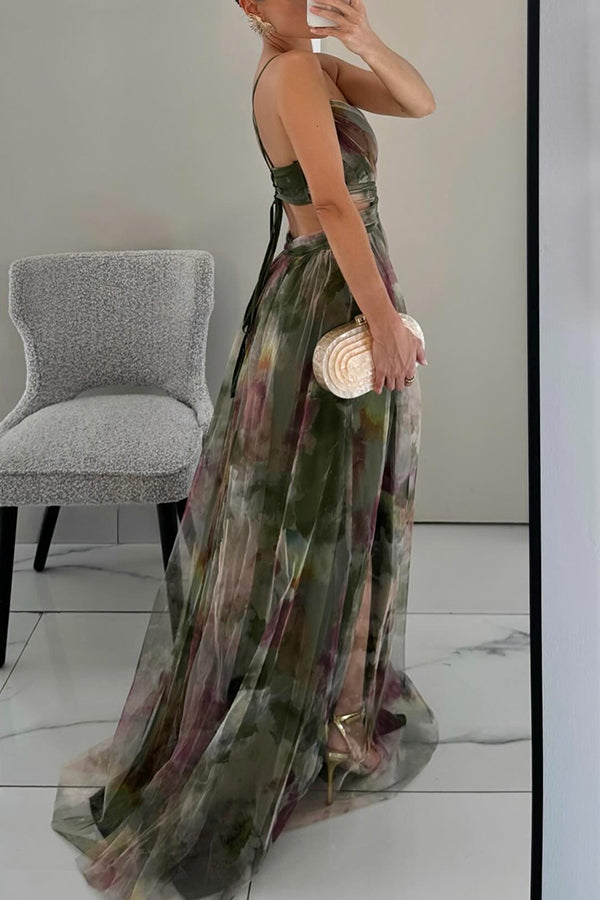 GRACE | ROMANTIC, INVISIBLE DRESS