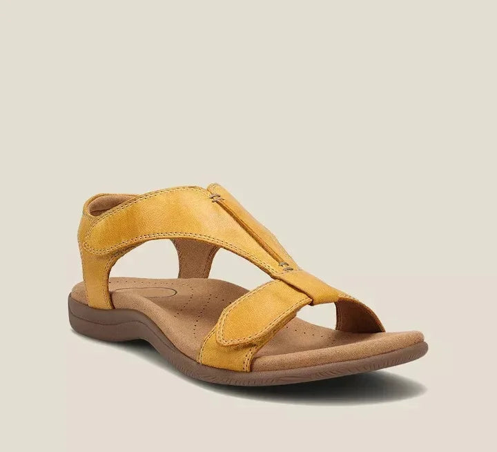 EMILY | ORTHOPAEDIC SANDALS WITH FOOT SUPPORT