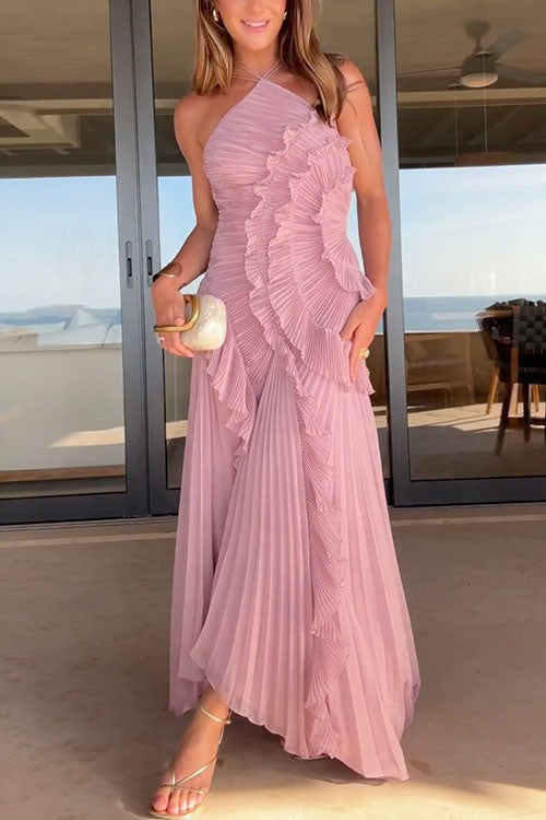 ADELINE | ELEGANT, AIRY DRESS