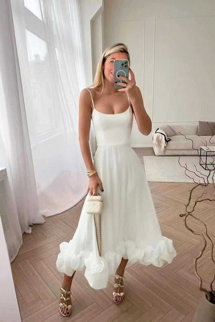 ELIANA | CHIC ANIMAL DRESS