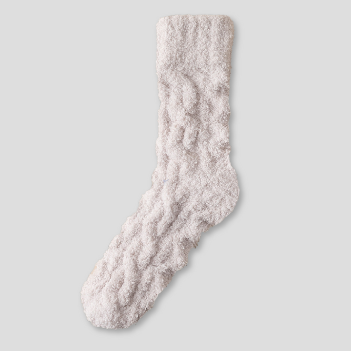 MALLORY | WARM &amp; COSY SOCKS (2 PAIRS)