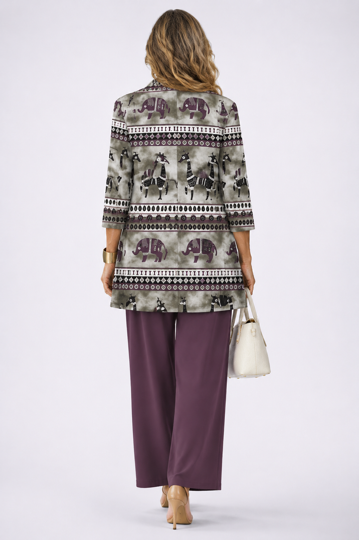 VALERIE | ELEGANT THREE-PIECE SET