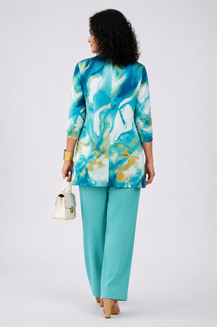 GALENA | ELEGANT THREE-PIECE SET
