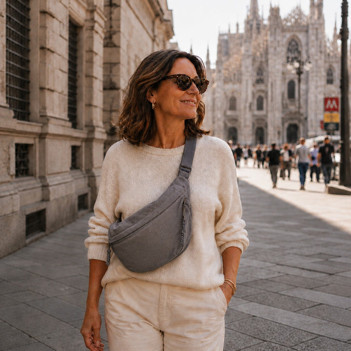 MERES | ALL PURPOSE SHOULDER BAG