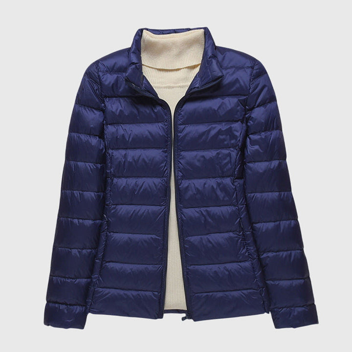 LILY | ULTRA-LIGHT QULTED JACKET