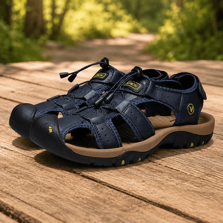 TARILLE | COMFORTABLE OUTDOOR SANDALS