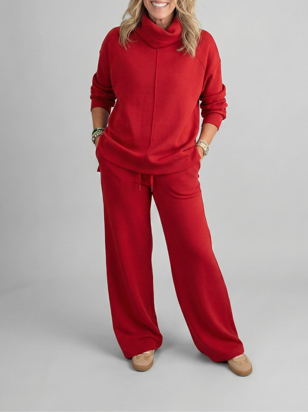 CECILIA | SOFT ELEGANT EVERYDAY SET