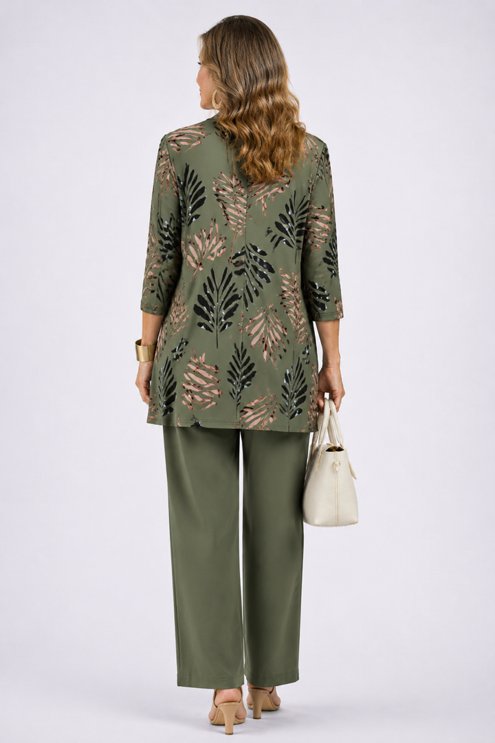 MARGARET | ELEGANT THREE-PIECE SET