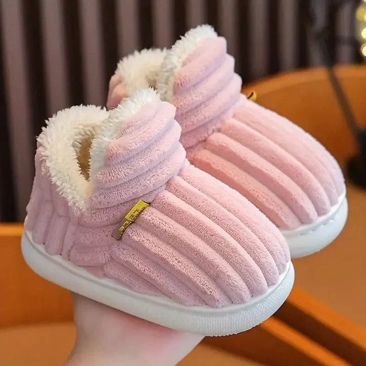 LOLA | COSY &amp; COMFY HOUSE SLIPPERS