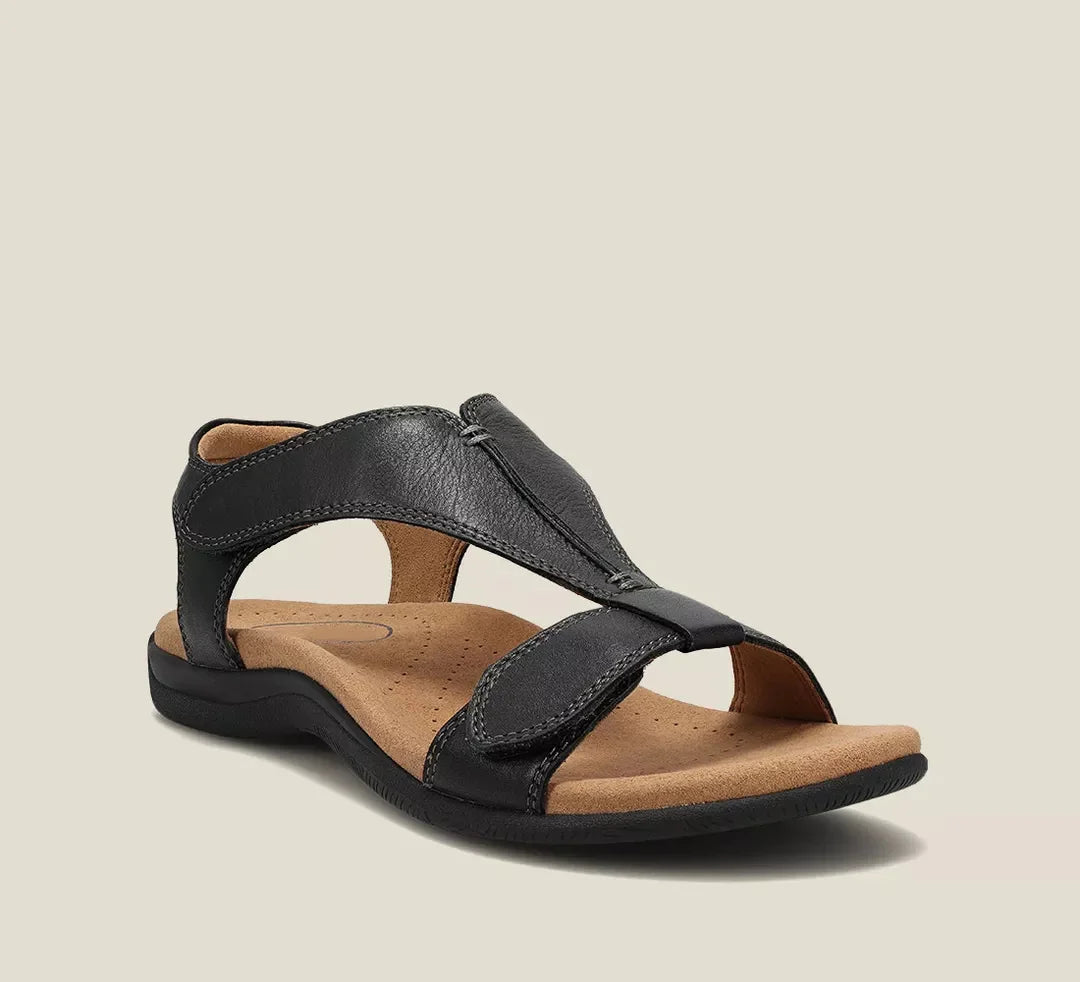 EMILY | ORTHOPAEDIC SANDALS WITH FOOT SUPPORT