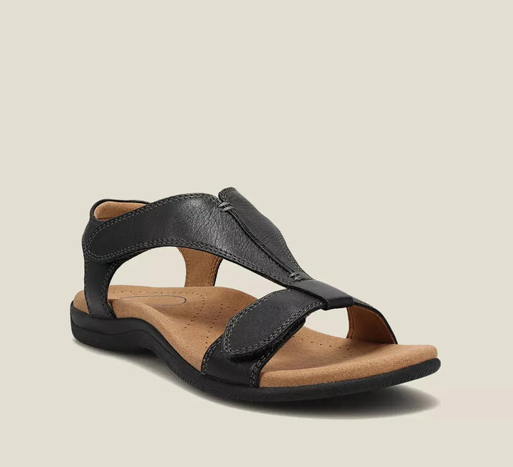 EMILY | ORTHOPAEDIC SANDALS WITH FOOT SUPPORT