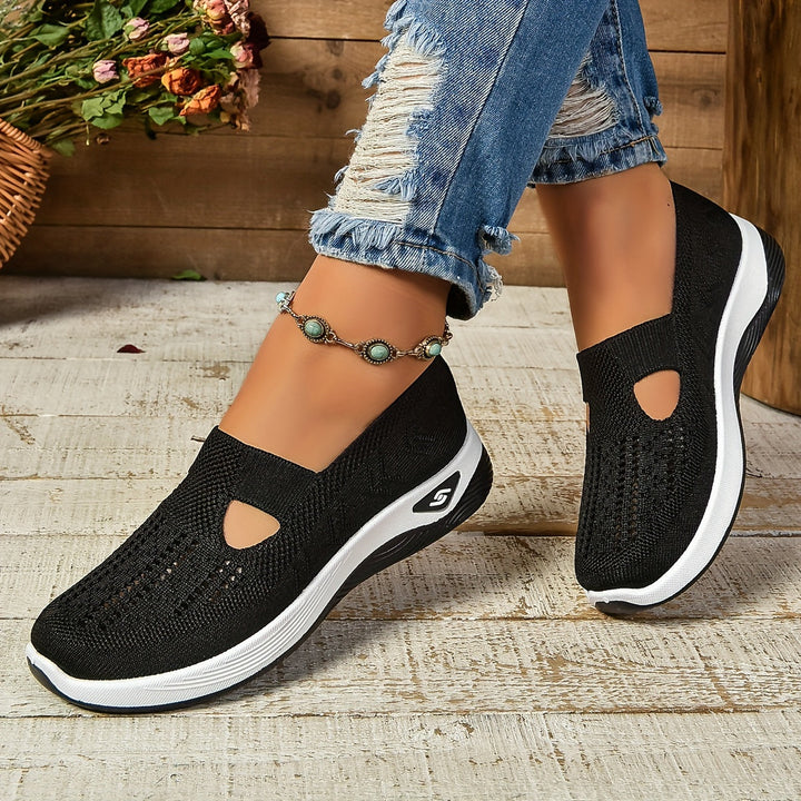 FENNA | ORTHOPAEDIC SLIP-ON SHOE