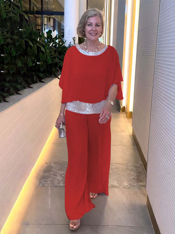 EMILIA | CLASSY ELEGANT SET
