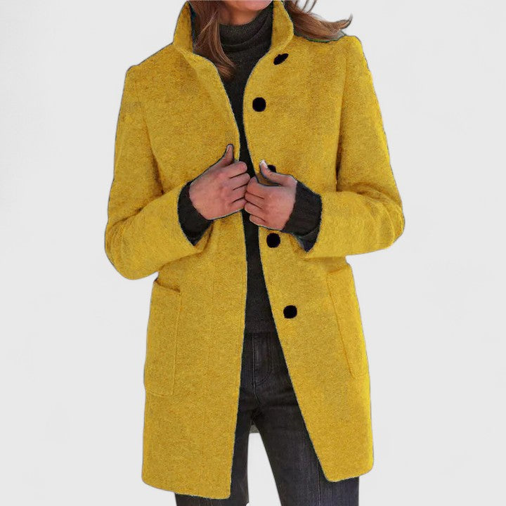 ELENA | CLASSIC ELEGANT JACKET