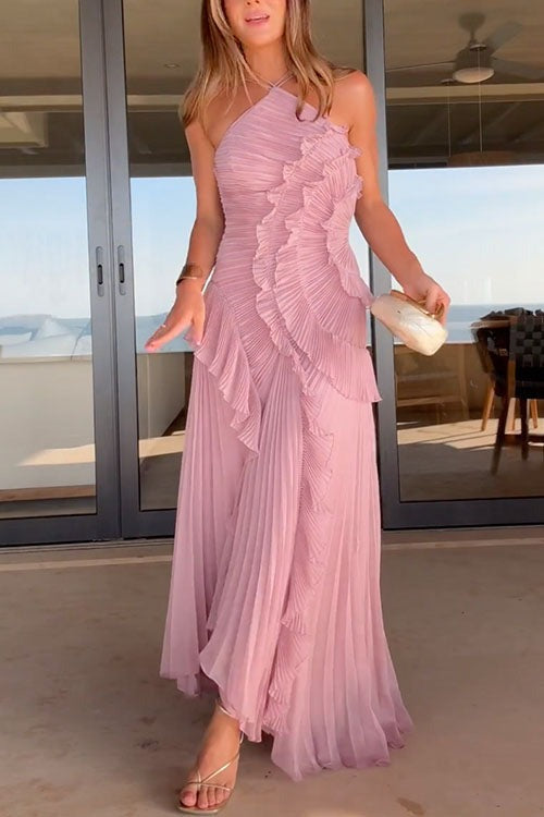 ADELINE | ELEGANT, AIRY DRESS