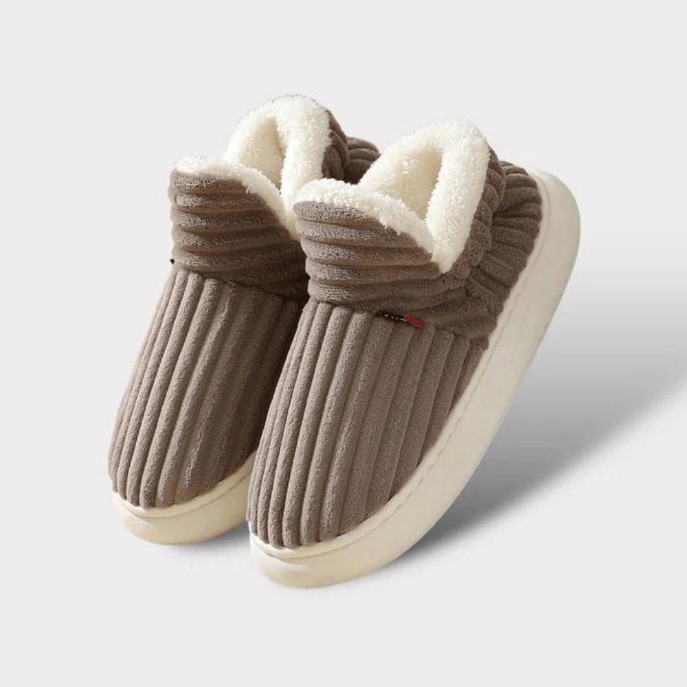 LOLA | COSY &amp; COMFY HOUSE SLIPPERS