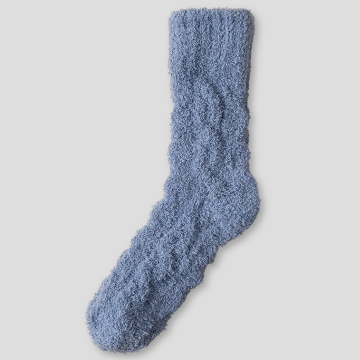 MALLORY | WARM &amp; COSY SOCKS (2 PAIRS)