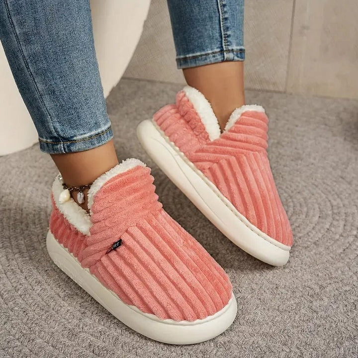 LOLA | COSY &amp; COMFY HOUSE SLIPPERS