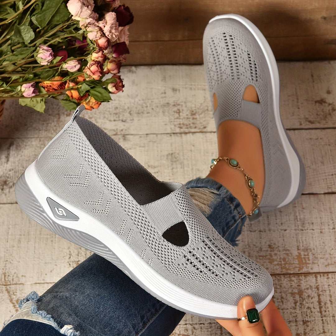 MACY | ORTHOPAEDIC SLIP-ON SHOE