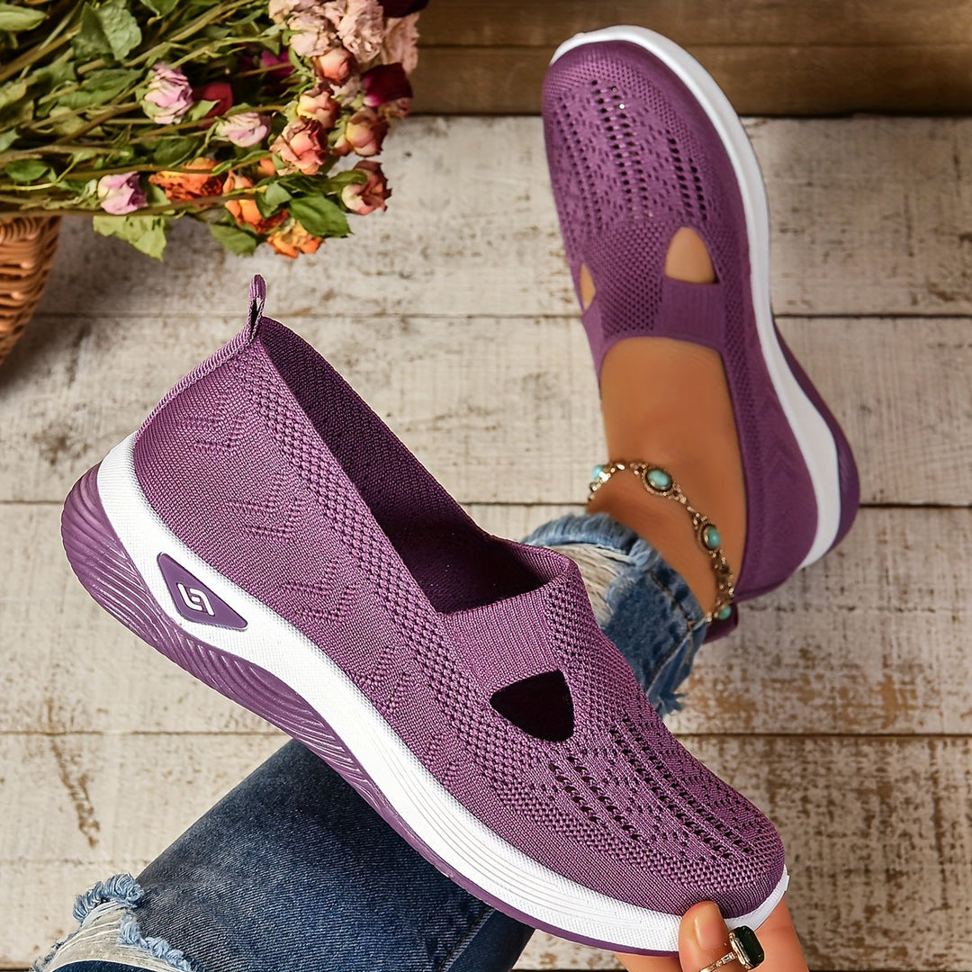 FENNA | ORTHOPAEDIC SLIP-ON SHOE