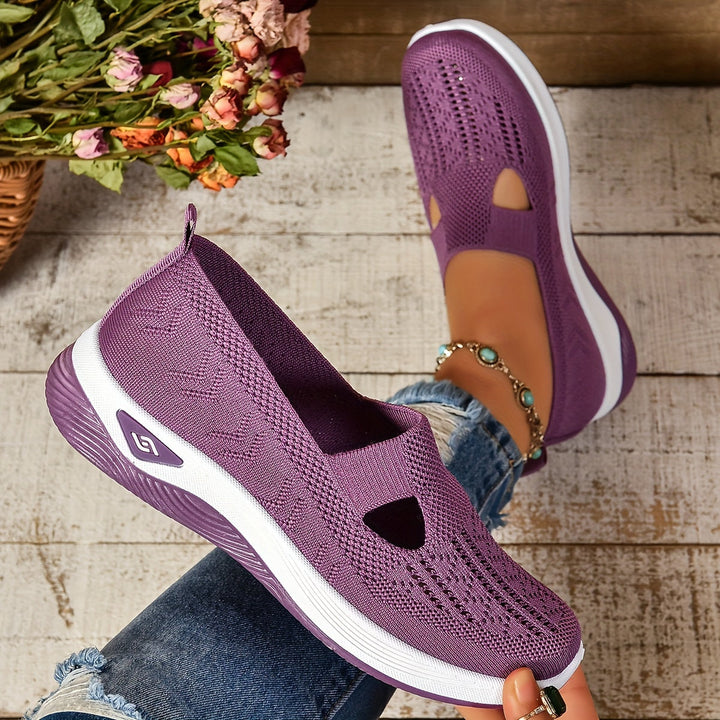 MACY | ORTHOPAEDIC SLIP-ON SHOE