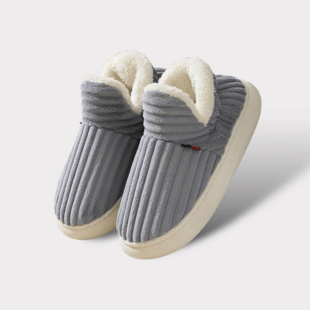 LOLA | COSY &amp; COMFY HOUSE SLIPPERS