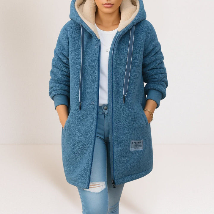 FENNA | WOMEN&