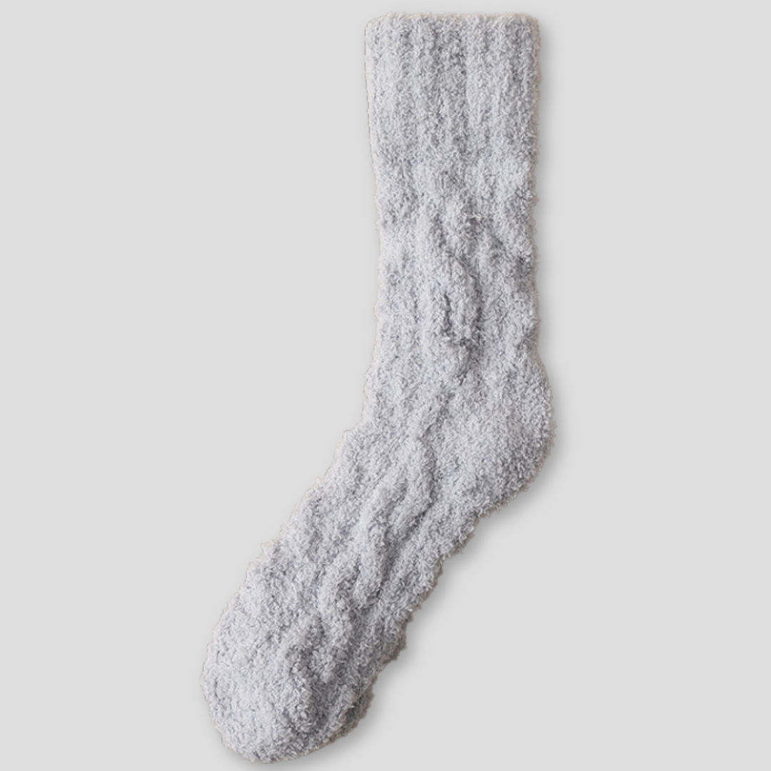MALLORY | WARM &amp; COSY SOCKS (2 PAIRS)