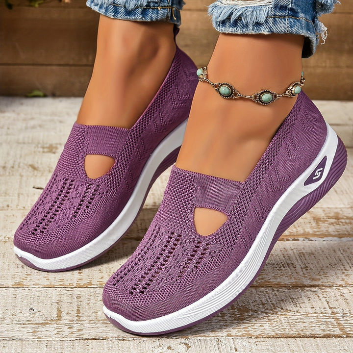 MACY | ORTHOPAEDIC SLIP-ON SHOE