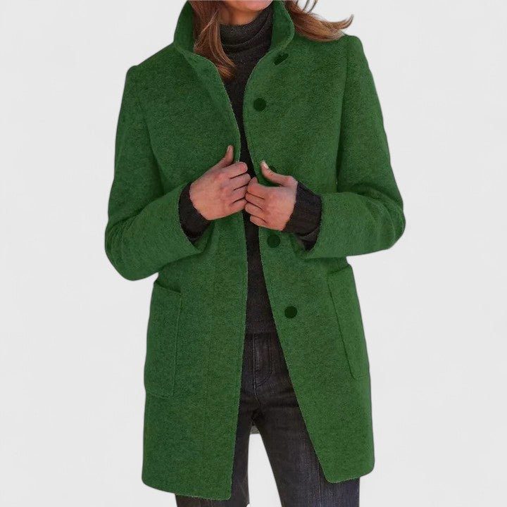 ELENA | CLASSIC ELEGANT JACKET
