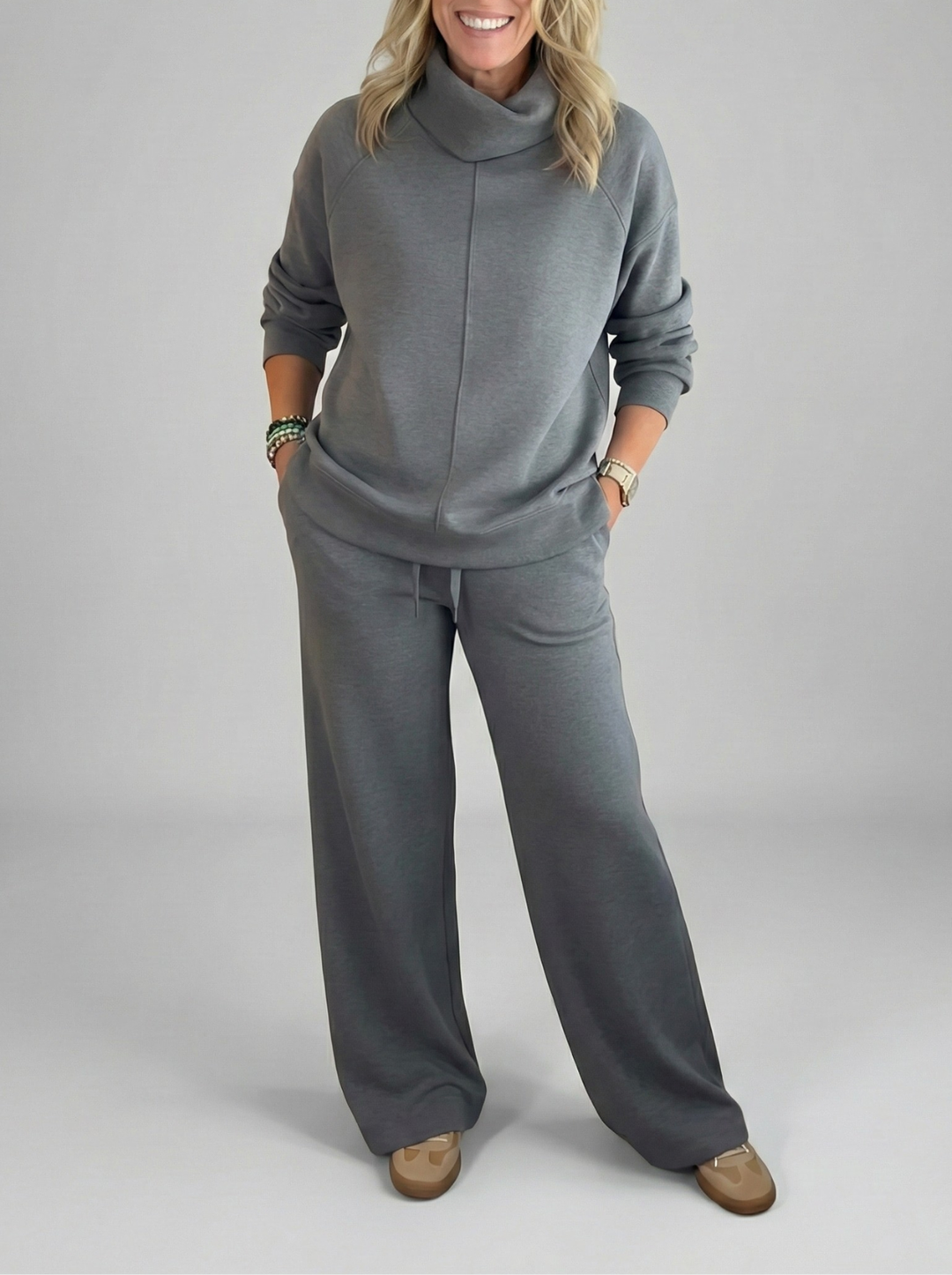 CECILIA | SOFT ELEGANT EVERYDAY SET