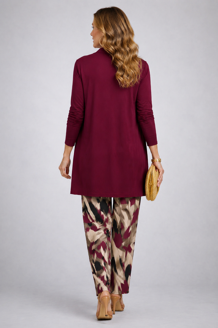 FIAMMA | ELEGANT THREE-PIECE SET
