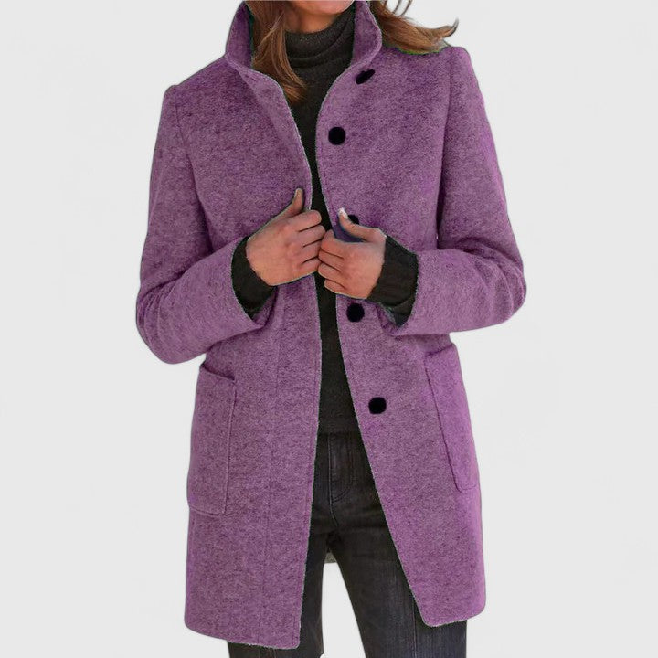 ELENA | CLASSIC ELEGANT JACKET