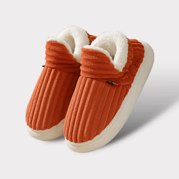 LOLA | COSY &amp; COMFY HOUSE SLIPPERS