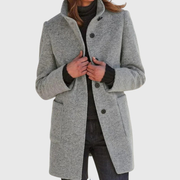 ELENA | CLASSIC ELEGANT JACKET