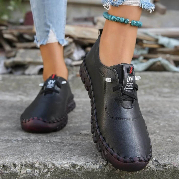 ESMAY | ULTRA-SOFT ORTHOPAEDIC SHOES