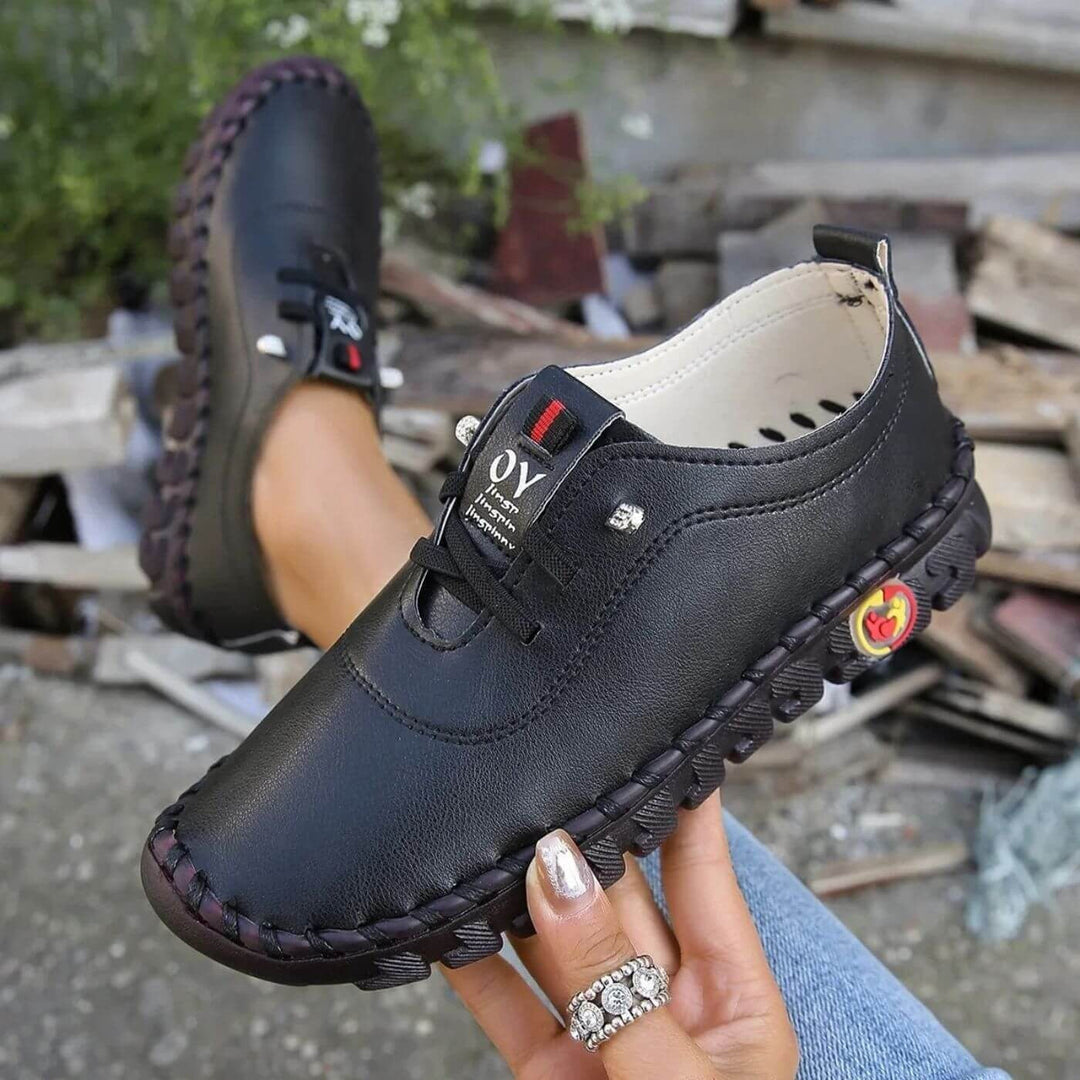 ESMAY | ULTRA-SOFT ORTHOPAEDIC SHOES