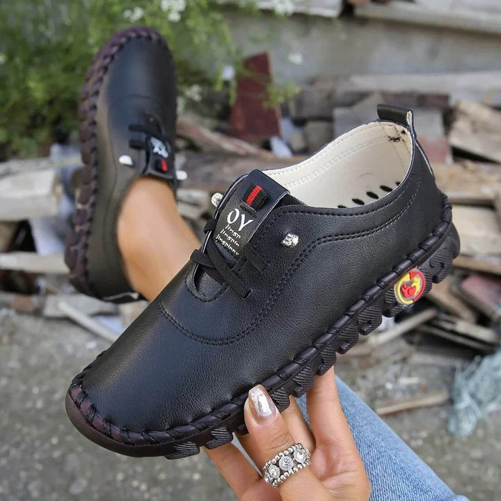 ESMAY | ULTRA-SOFT ORTHOPAEDIC SHOES