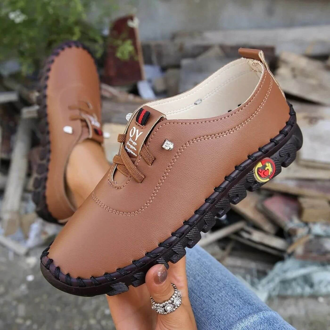 ESMAY | ULTRA-SOFT ORTHOPAEDIC SHOES