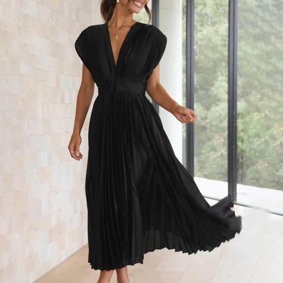 CHARLOTTE | TIMELESS CLASSIC DRESS