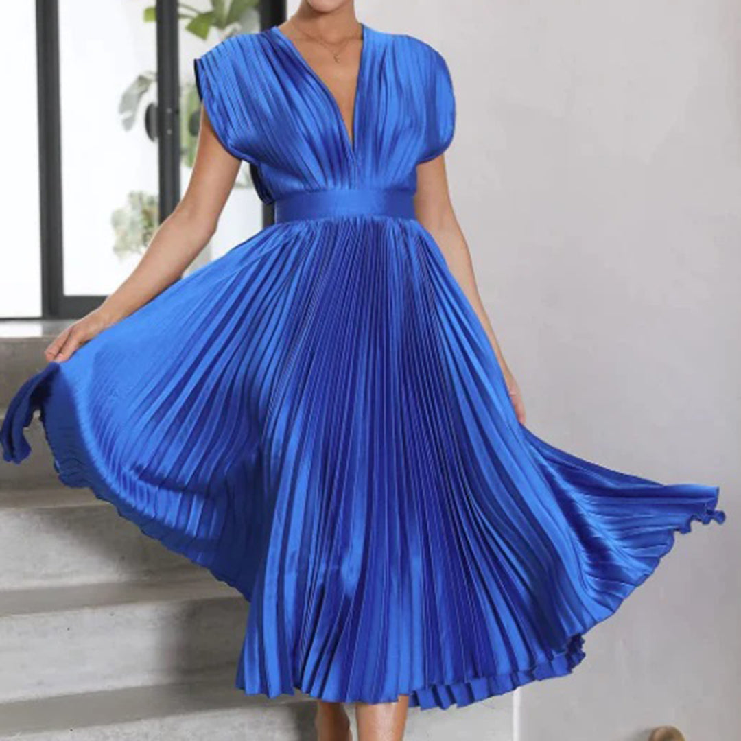 CHARLOTTE | TIMELESS CLASSIC DRESS