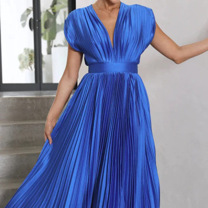 CHARLOTTE | TIMELESS CLASSIC DRESS