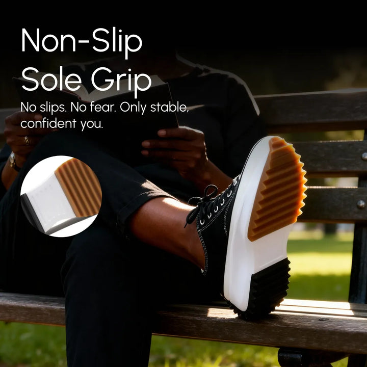 LANE | STYLISH ORTHOPEDIC SHOE