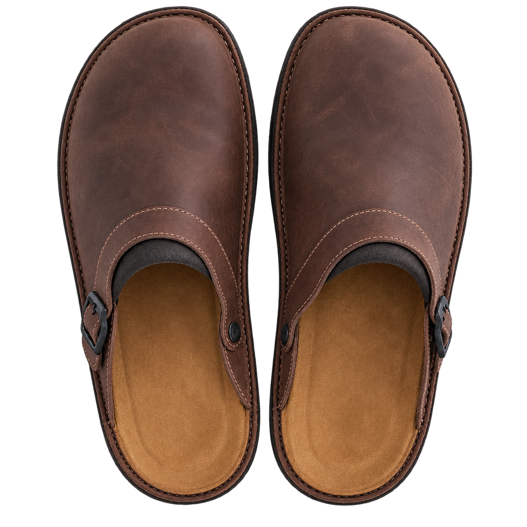 ELAIZA | COMFORTABLE SLIP-ON SHOES