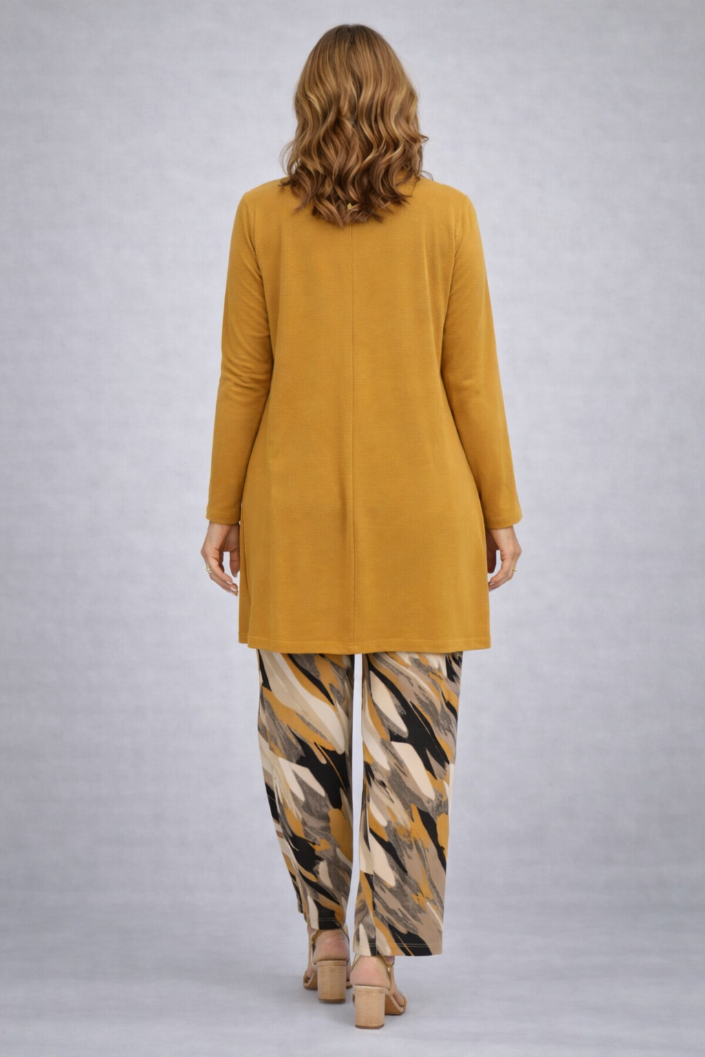 FAELINA | ELEGANT THREE-PIECE SET