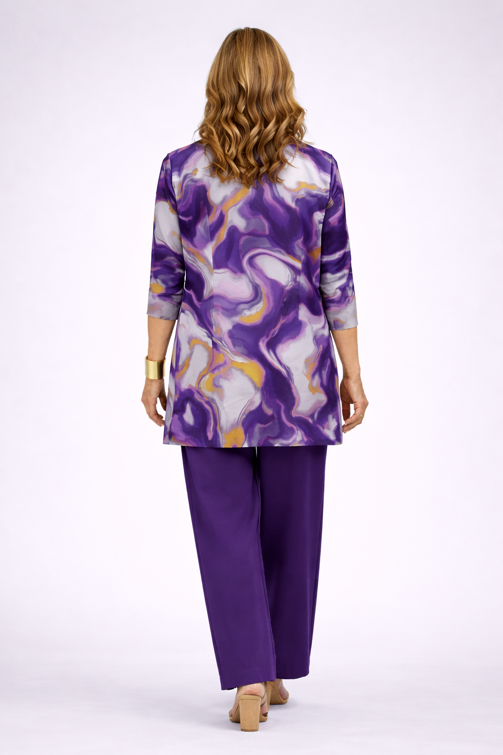 GAVINA | ELEGANT THREE-PIECE SET