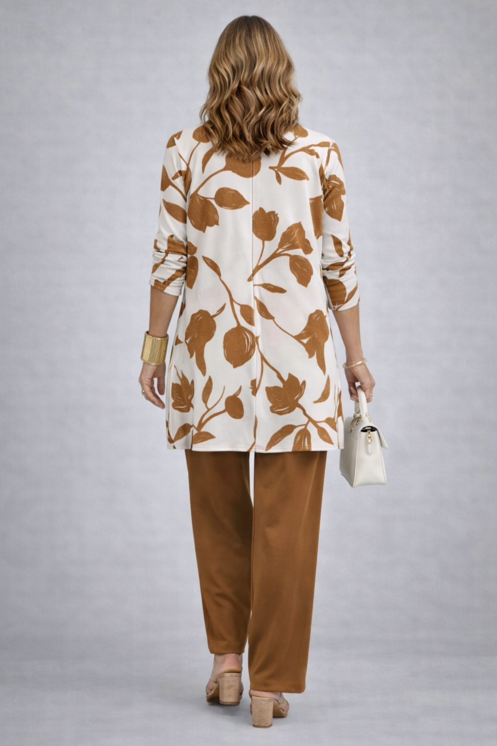 ESMERAY | ELEGANT THREE-PIECE SET