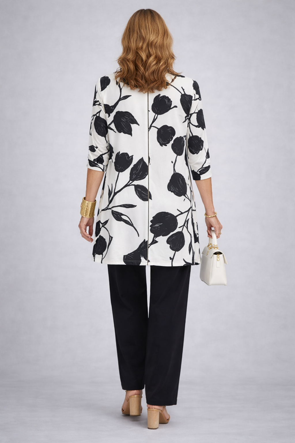 ETHELINE | ELEGANT THREE-PIECE SET